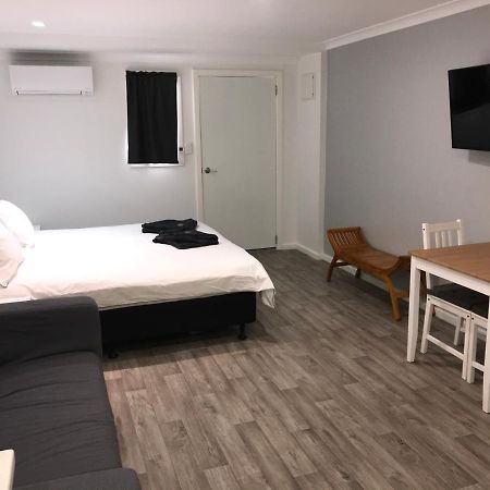 Green Head Caravan Park 빌라 외부 사진