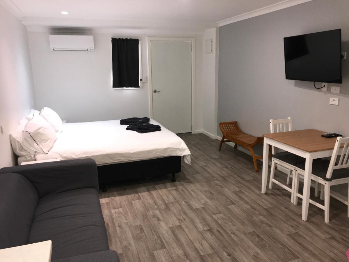 Green Head Caravan Park 빌라 외부 사진