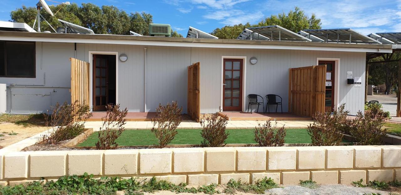 Green Head Caravan Park 빌라 외부 사진