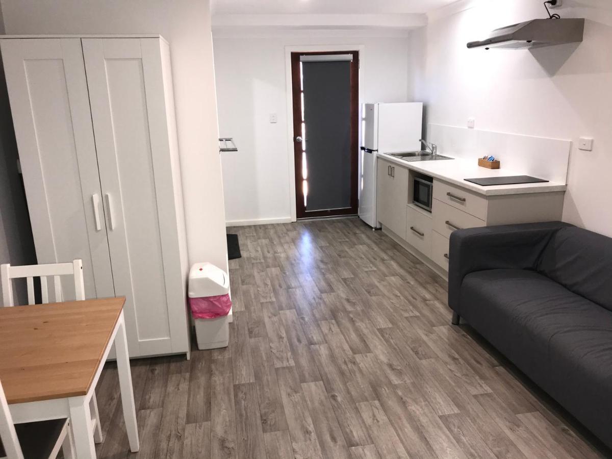 Green Head Caravan Park 빌라 외부 사진