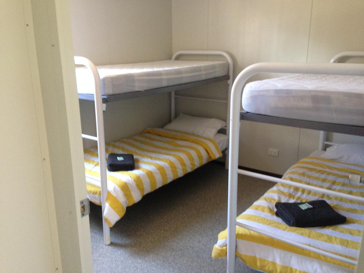 Green Head Caravan Park 빌라 외부 사진