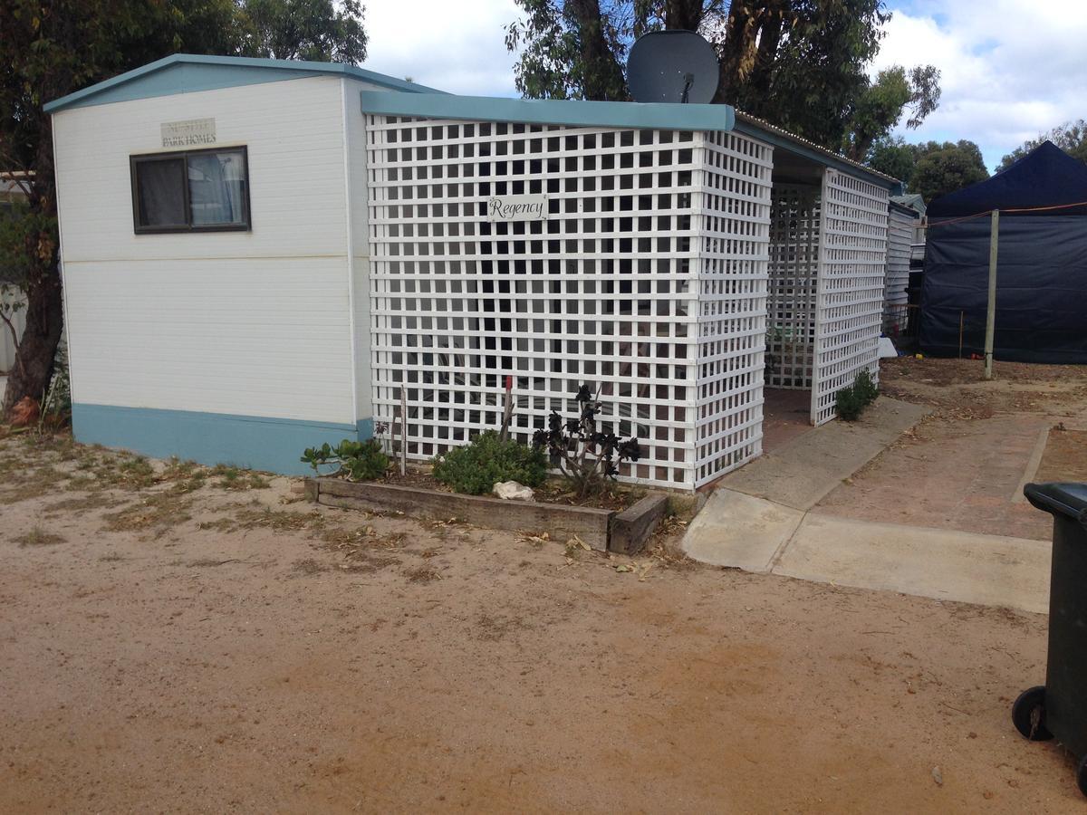 Green Head Caravan Park 빌라 외부 사진