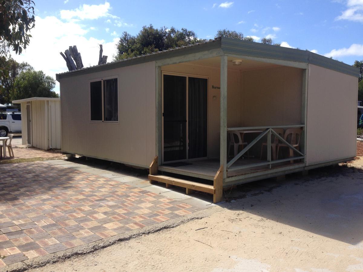 Green Head Caravan Park 빌라 외부 사진
