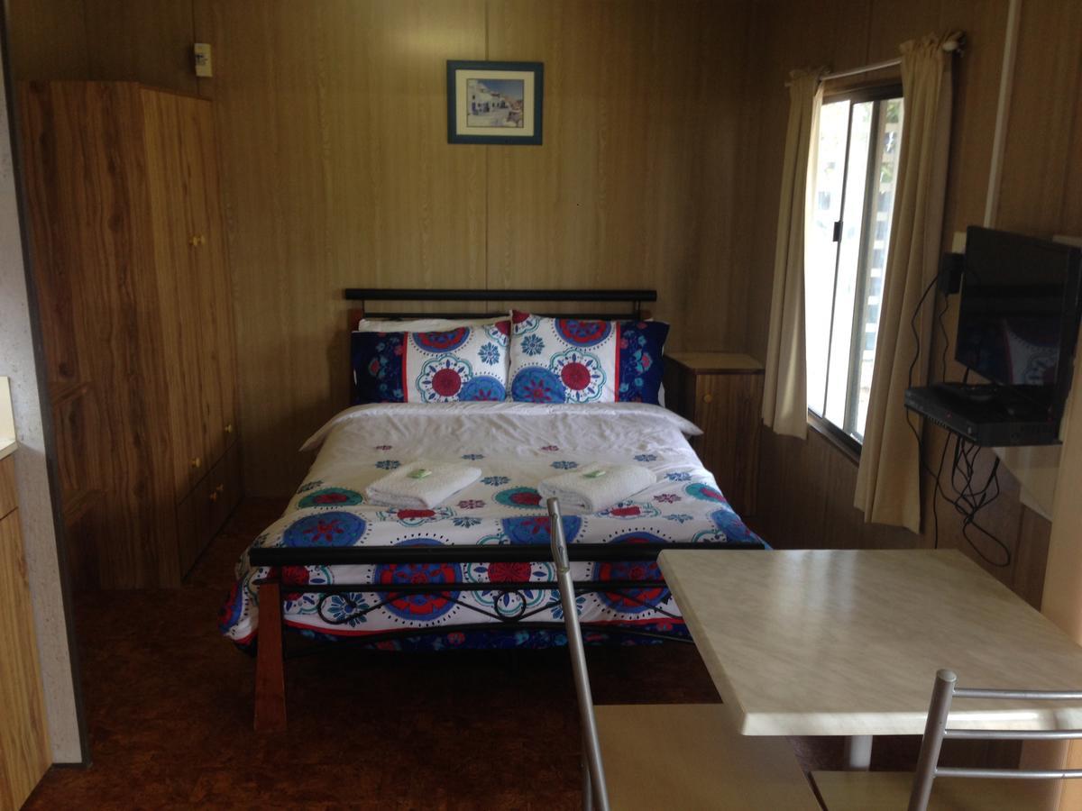 Green Head Caravan Park 빌라 외부 사진