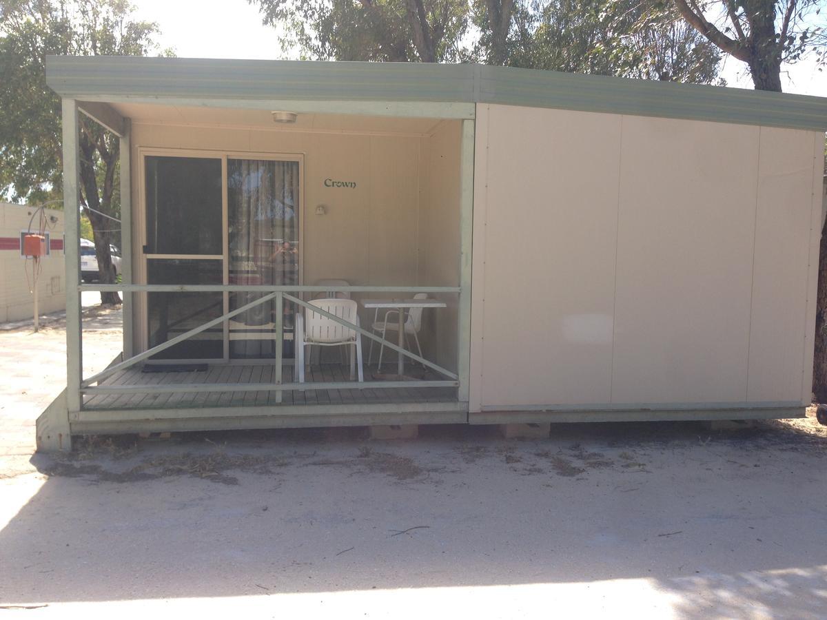 Green Head Caravan Park 빌라 외부 사진