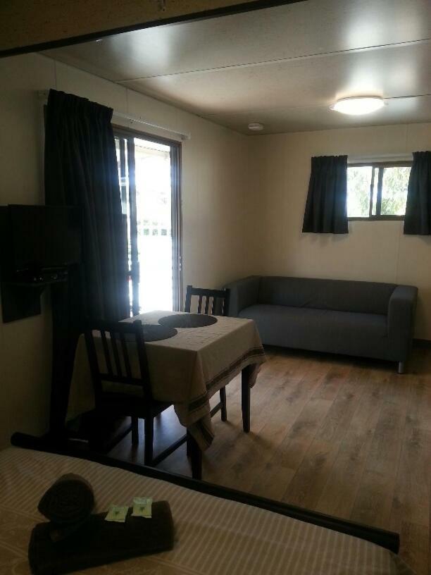 Green Head Caravan Park 빌라 외부 사진