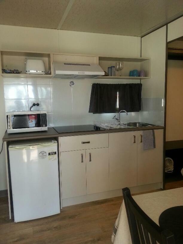 Green Head Caravan Park 빌라 외부 사진