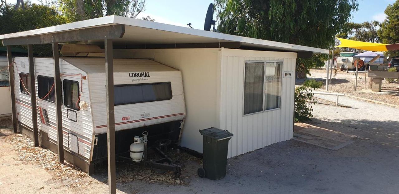 Green Head Caravan Park 빌라 외부 사진